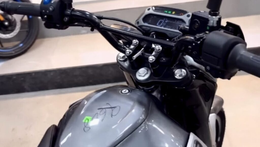 Bajaj Freedom Design