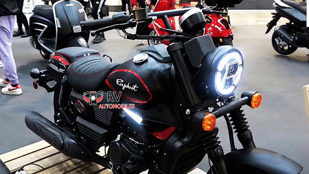 Rajdoot New Model Design Classic
