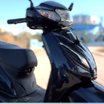 Honda Activa 7G Launch