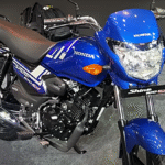 Honda Shine 100 DX
