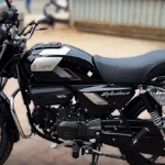 Hero Splendor New Model