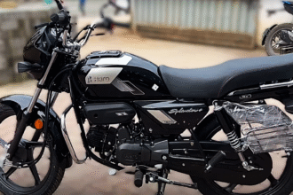 Hero Splendor New Model