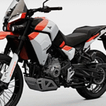 2025 new Moto Morini