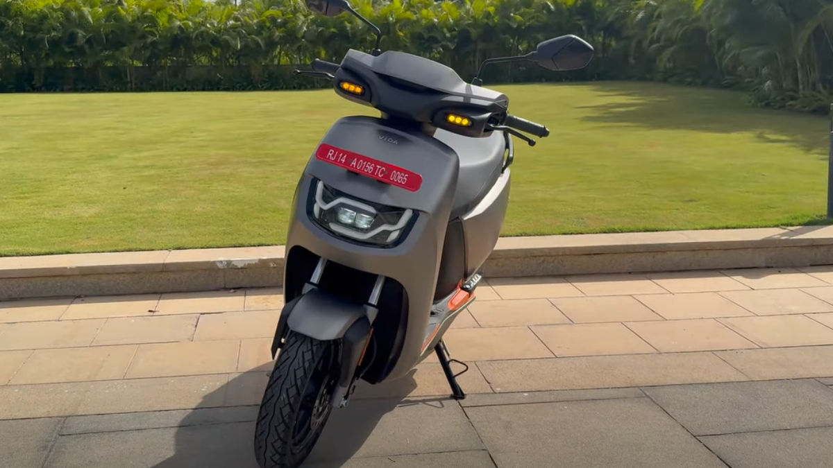 VIDA VX2
