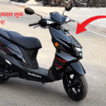 2025 Suzuki Avenis