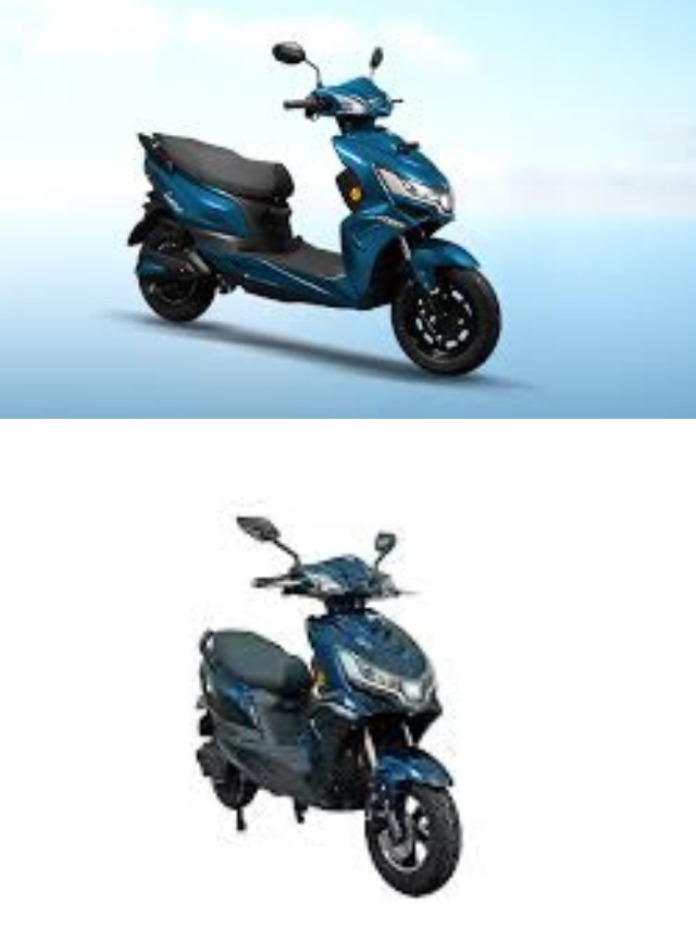 HOP Electric LEO – स्मार्ट फीचर्स और 120KM रेंज वाला स्टाइलिश