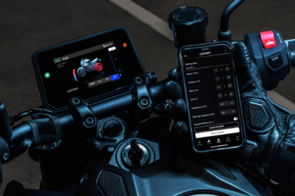 Yamaha MT-09 2025 New Model