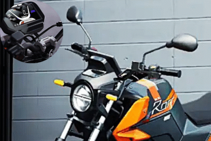 oben rorr ez electric bike